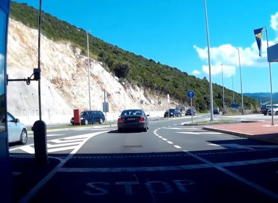 U Neumu zaplijenjena veća količina droge