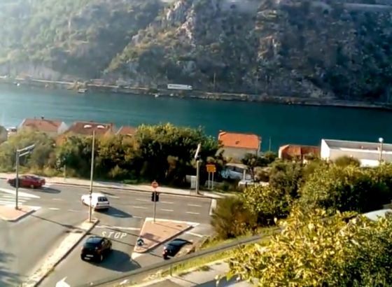 Eksplozija auta kod vrtića i škole u Dubrovniku