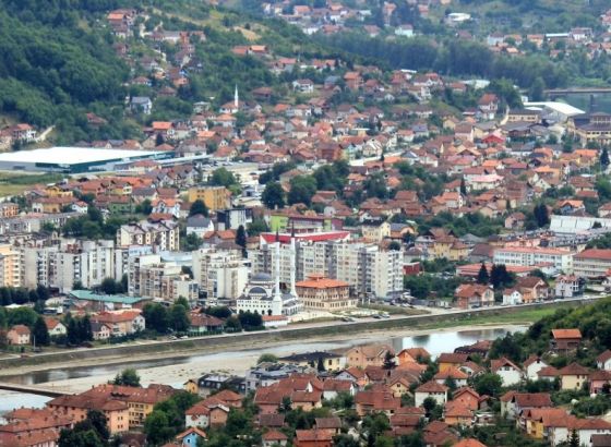 Goražde dio projekta 'Zajedno učinimo život boljim u BiH'