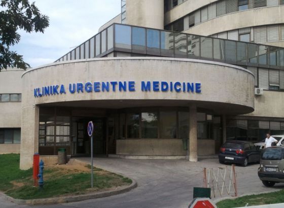 KCUS: Montirani najsavremeniji aparati za liječenje teških povreda i oboljenja
