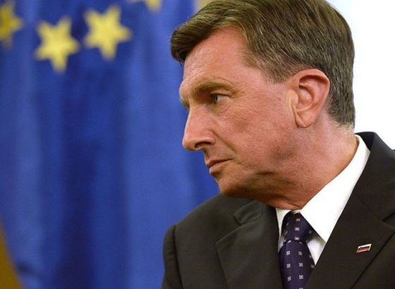 Slovenija: Pahor obavijestio parlament da nema mandatara