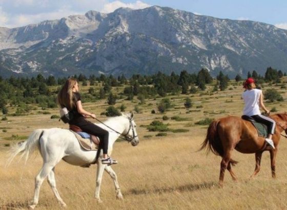 Promoviranje vrijednosti Parka prirode Blidinje za održivi razvoj turizma