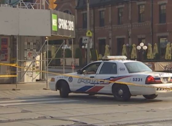 Dvoje mrtvih u pucnjavi u Torontu, 13 povrijeđeno