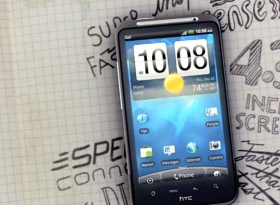 HTC BILJEŽI LOŠE POSLOVNE REZULTATE