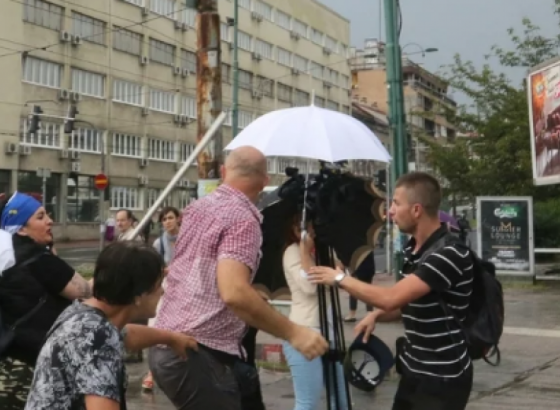 Redakciji Klixa upućene telefonske prijetnje:  Gdje vas budemo na ulici hvatali glave ćemo vam kidati
