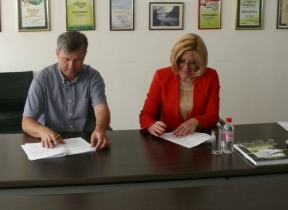 FBiH - Za zbrinjavanje otpada u Sarajevu 204.300 KM