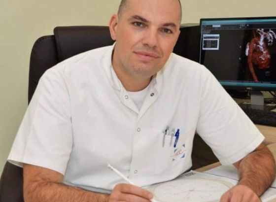 U Klinici za kardiovaskularnu hirurgiju UKC Tuzla novi način operacije srca