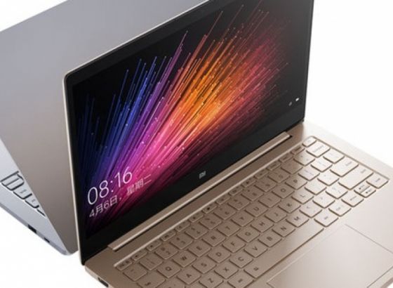 XIAOMI MI NOTEBOOK AIR 2018 STIŽE U EVROPU