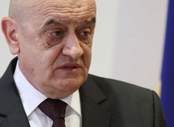 Bevanda o Zvizdićevom pismu Plenkoviću i zaključcima Vlade FBiH