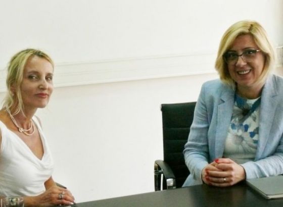 Đapo o programu Transfer znanja iz inozemstva