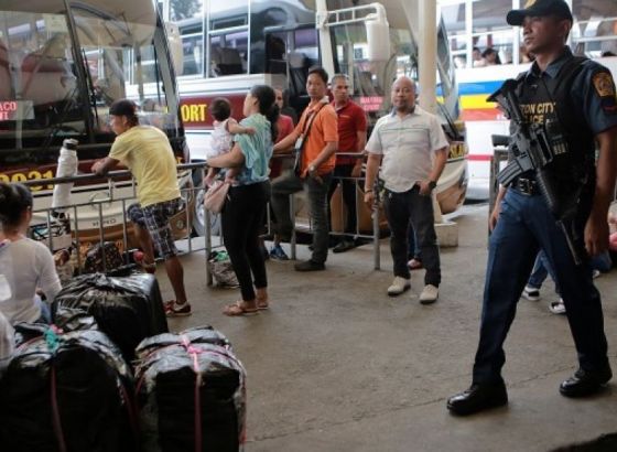 Uhapšen osumnjičeni za napad autobombom na južnim Filipinima