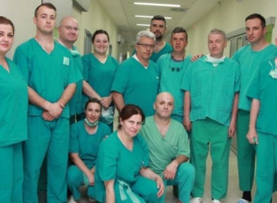 KCUS - Na Klinici za kardiovaskularnu hirurgiju 16 novih operativnih procedura