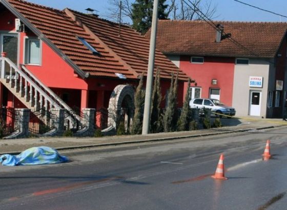 Poginuo pješak kod Kotor Varoši