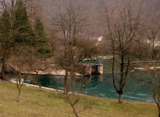 U nesreći u HE 'Una Kostela' stradali uposlenici Elektroprivrede BiH