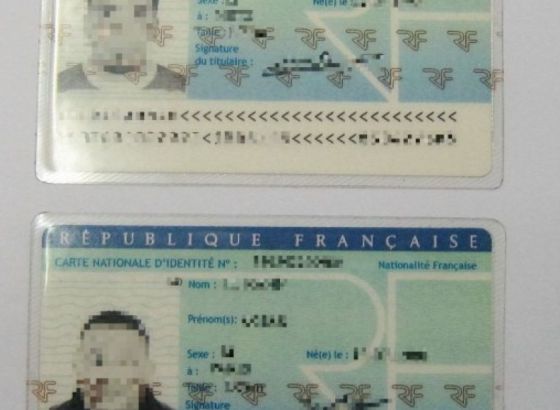Pokušali izaći iz BiH s krivotvorenim dokumentima Francuske