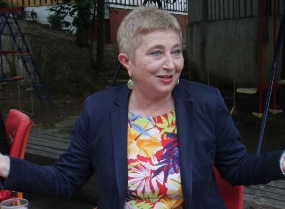 Sonja Akšamija: Nema druge, pješadijom krećemo na avijaciju