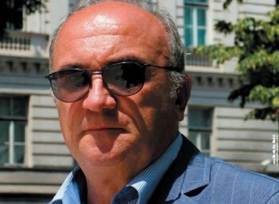Zlatko Topčić: U izlozima naših knjižara dominiraju srpski i hrvatski autori