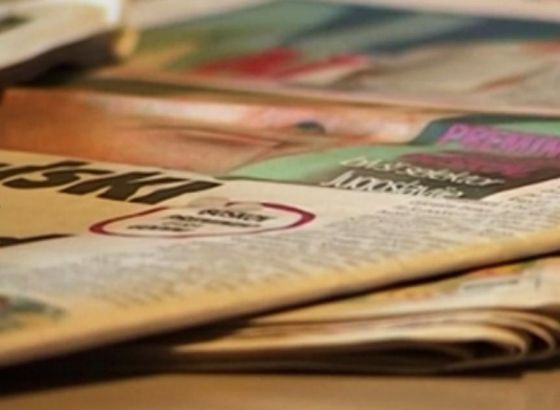 Društvo novinara BiH osuđuje napad na ekipu BHT-a u Konjicu