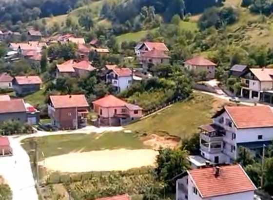 U zeničkom selu Lokvine mlađa žena izvršila samoubistvo