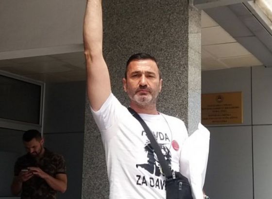 Sutra o zahtjevu opozicije za posebnu sjednicu NSRS-a o slučaju Dragičević