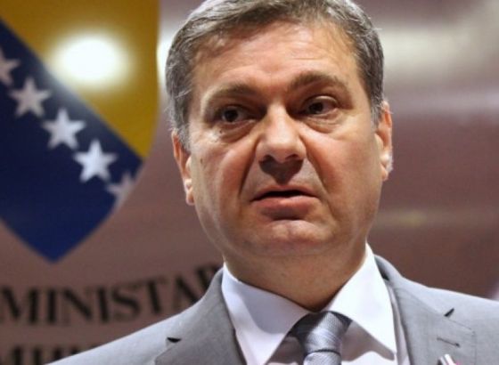 Zvizdić: Podrška profesionalnom novinarstvu
