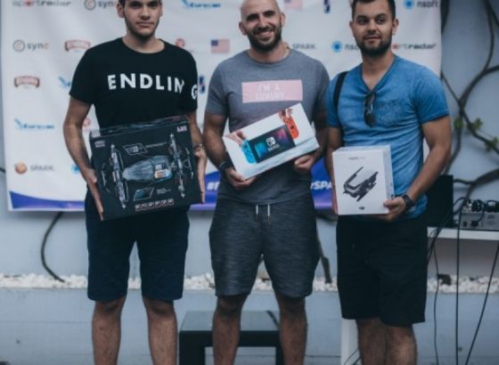 Uspješno završen treći 'Find Your SPARK'
