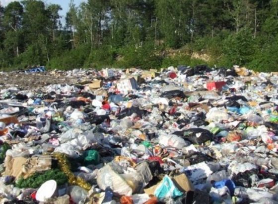 Plaćanje naknada samo za određene vrste otpada