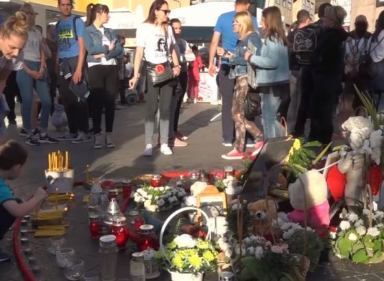 Anto Nobilo u advokatskom timu za istragu stradanja Davida Dragičevića