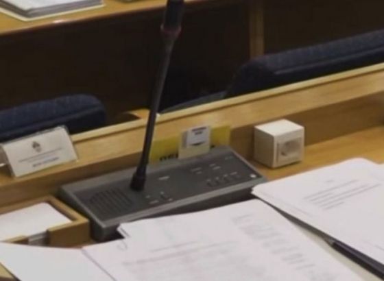Neće biti posebne sjednice Skupštine RS-a o 'slučaju Dragičević'