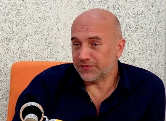 Mektić: Prilepin je bio uključen u razbijanje opozicije u RS-u