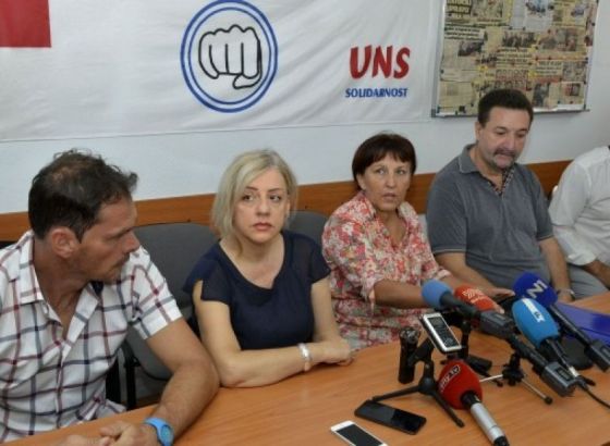 Prosvjetari i državni službenici HNŽ-a najavili štrajk za 3. rujan