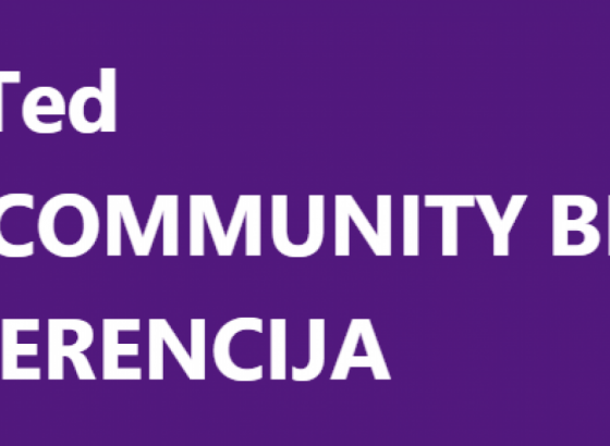 Otvorene prijave na 7. MSCommunity BiH konferenciju – IT događaj kojeg ne želite propustiti