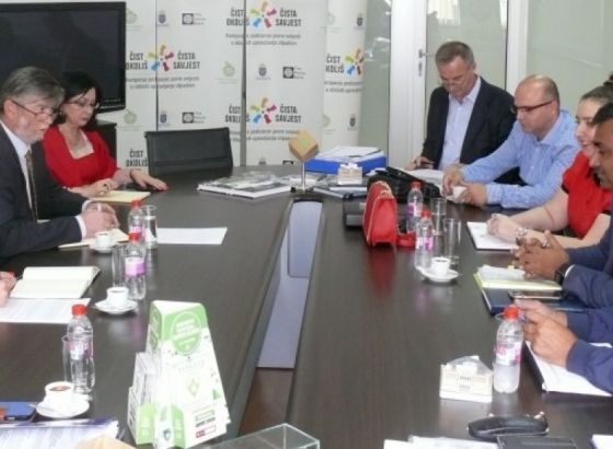 Đapo: GIKIL mora poštivati zakone Bosne i Hercegovine