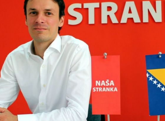 Falatar: Vjerujem da se može biti i Hrvat i Bosanac i Hercegovac