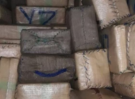 Austrijanac pokušao u Hrvatsku unijeti 61 kilogram marihuane i kilogram hašiša