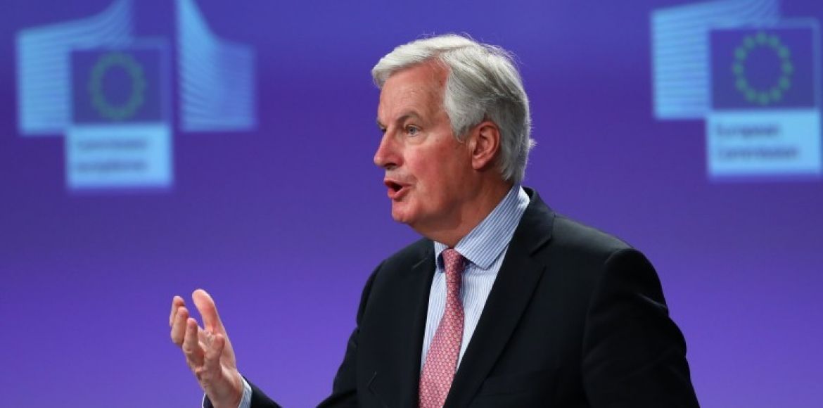 Barnier: EU se mora pripremiti za Brexit bez sporazuma ...