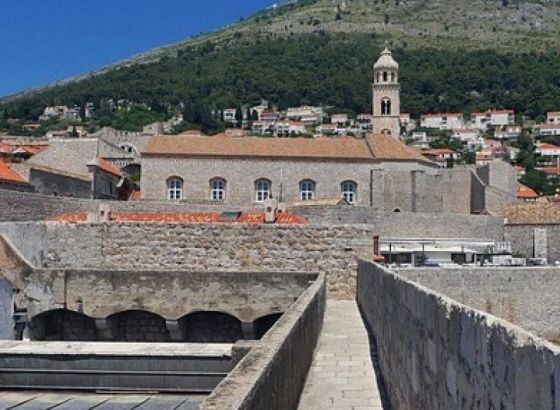 Crnadak sudjeluje na Dubrovnik Forumu 2018