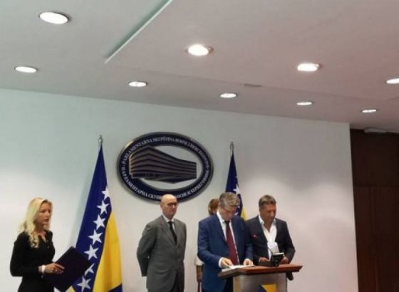 Zbog nedostatka dokaza obustavljen krivični postupak protiv Mehmedovića