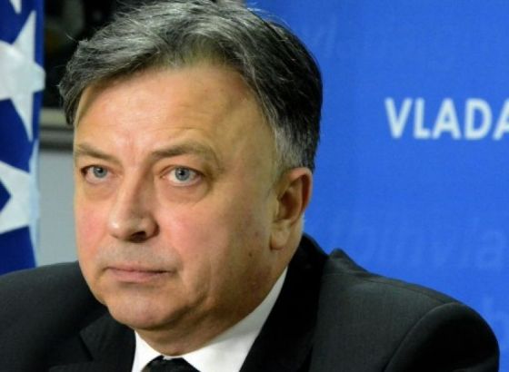 Potpisivanje ugovora o sredstvima za razvoj poduzetničkih zona u FBiH