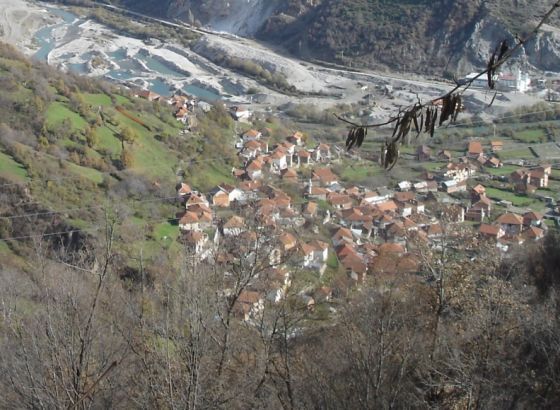 Makedonija: Najstarija kćerka uhapšena zbog ubistva tri člana porodice