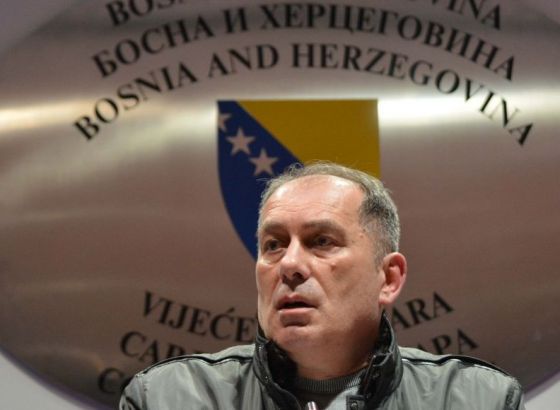 Mektić: Ovo je bio pokušaj da se promovišu neke politikantske ideje