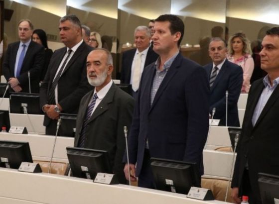 Državni poslanici predložili brojne nove tačke dnevnog reda