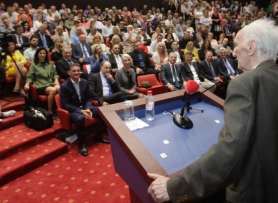 Akademik Filipović : Radončić i SBB su jedina šansa BiH