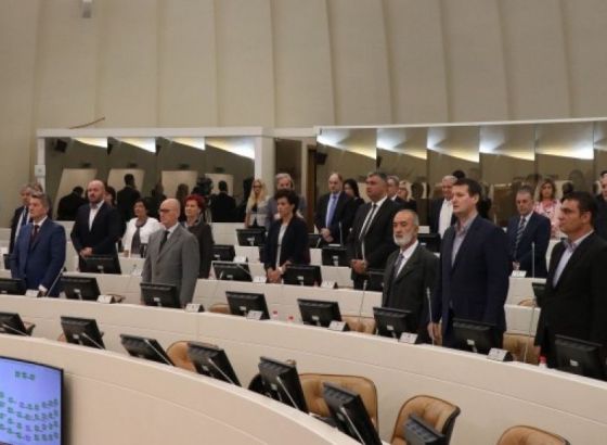 Počela sjednica Predstavničkog doma,poslanici o sukobu interesa i smjeni Mektića