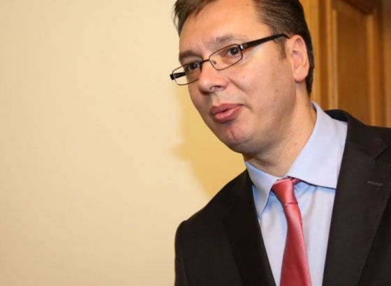Dodik najavio dolazak Vučića 5. oktobra na otvaranje bolnice 'Srbija'