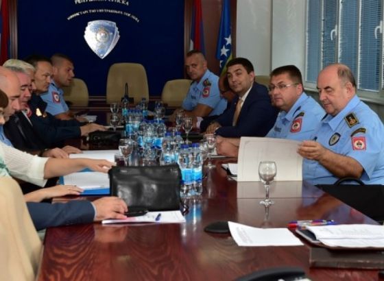 MUP RS danas o napadu na Vladimira Kovačevića