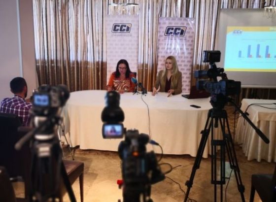 CCI: Vlada ZHŽ-a imala uvjerljivo najniži intenzitet rada