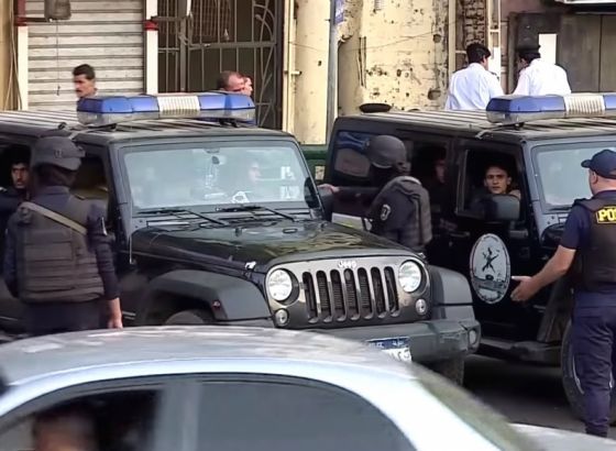 Egipatska policija ubila najmanje 11 terorista