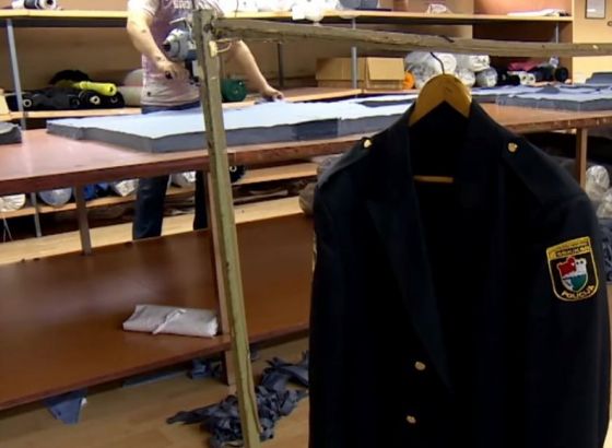 Proizvođači policijske i vojne opreme pozdravljaju raspravu o izmjeni Pravilnika