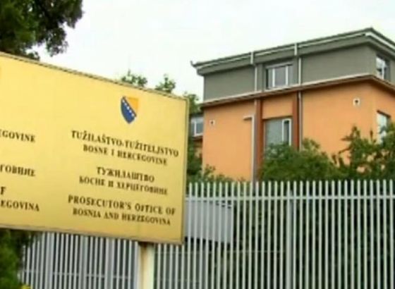 Izet Nizam lišen slobode zbog primanja dara ili drugog oblika koristi